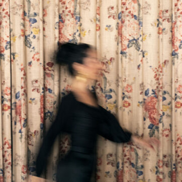 Catherine Masi, Light and Muse