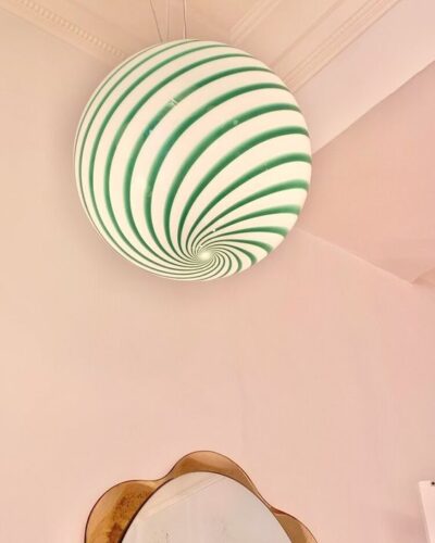 For the Love of Stripes