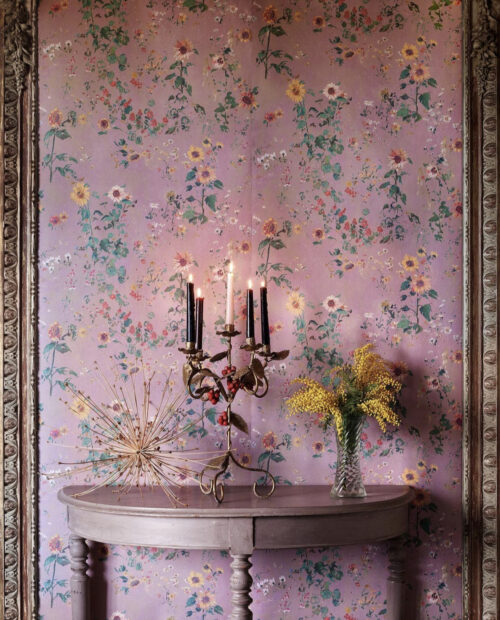 Design Inspiration, lately…