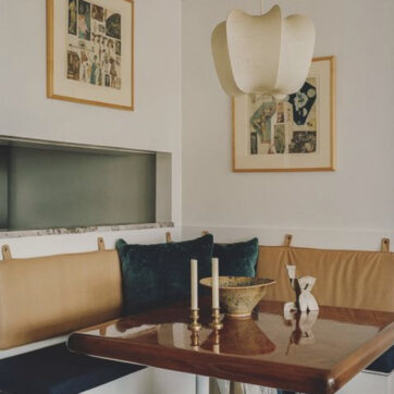 Design Inspiration, lately…