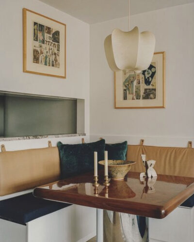 Mid-Century Vintage Design