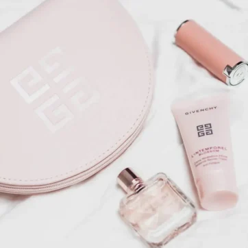 A Burst of Autumnal Florals