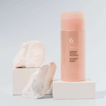 A Simple Definition of Fashion