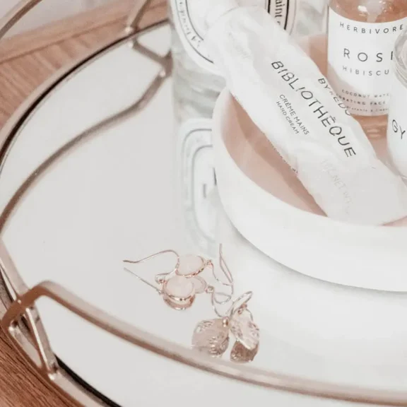 A classic-staple with a twist