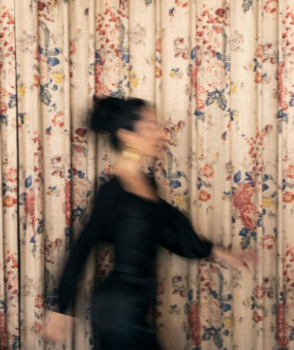 Catherine Masi of Light and Muse