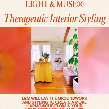 The Light & Muse® Companion to Children’s Spaces : A Guide to Designing Environments of Belonging, Regulation & Wonder