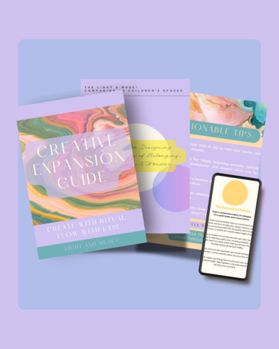 creative expansion guide_ light and muse