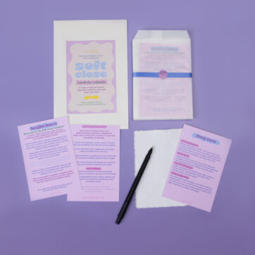 Bright Wonder 7-Day Art Rituals for Kids (creativity capsule)