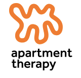 Featured on Apartment Therapy