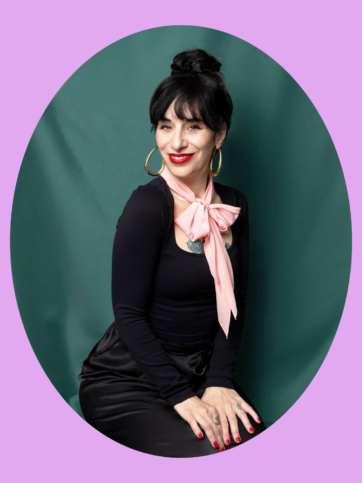 Catherine Masi of Light and Muse®